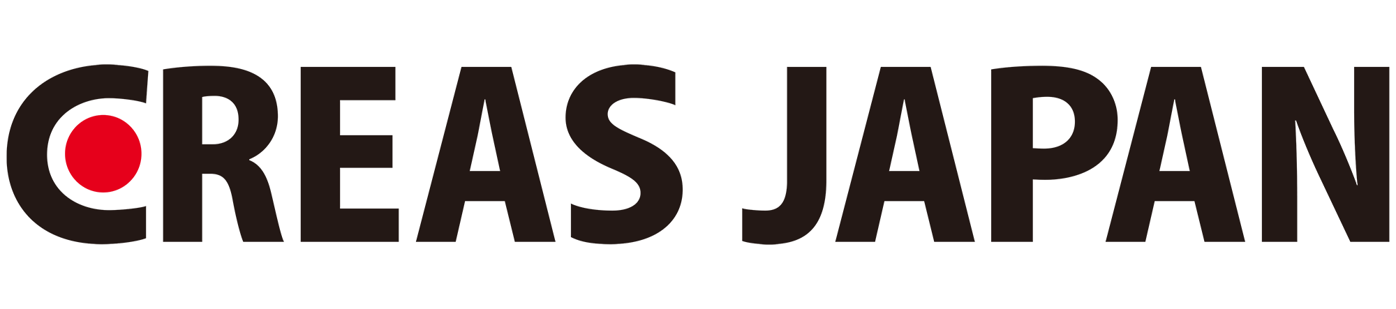 株式会社creas japan